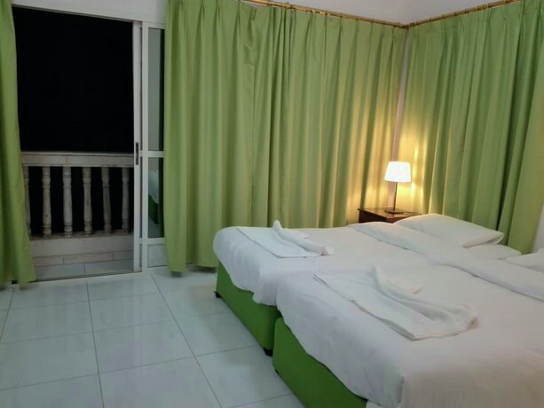 Salalah Beach Resort - Villas